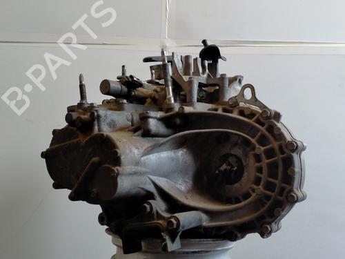 Gearbox HONDA ACCORD VII (CL, CN) 2.2 i-CTDi (CN1) | BP5139220M3 