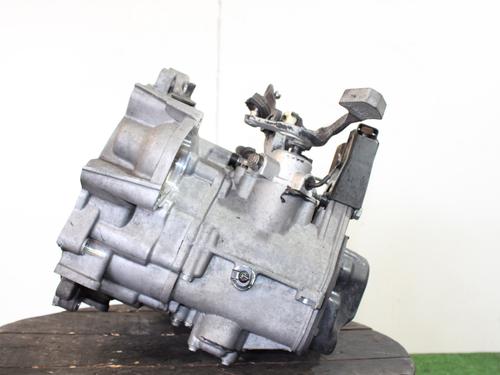 Gearbox SEAT IBIZA III (6L1) 1.9 SDI | BP19164491M3 