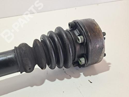 Right front driveshaft SEAT TOLEDO II (1M2) 1.9 TDI | BP8118261M39 