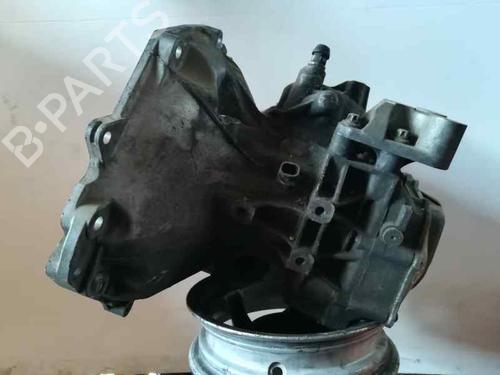 Gearbox OPEL ASTRA H (A04) 1.6 (L48) | BP6457976M3 