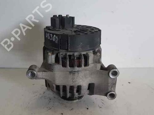 Alternator FIAT PANDA (169_) 1.2 (169.AXB11, 169.AXB1A) | BP6083730M7 