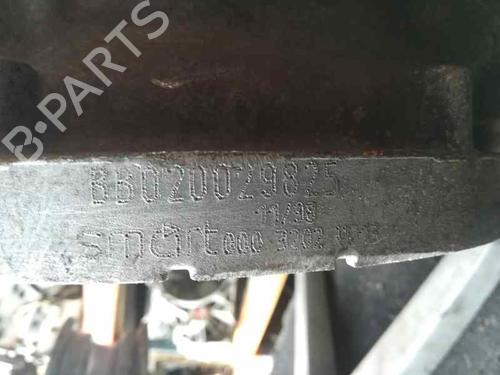 Gearbox SMART CITY-COUPE (450) 0.6 (450.330, 450.332) | BP5679790M3 