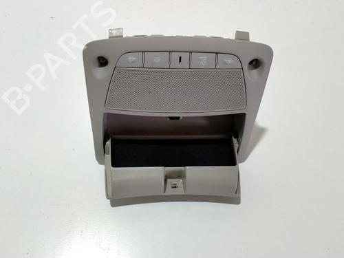 Interior roof light INFINITI Q50 50 D | BP7407095I8 