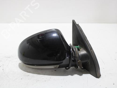 Right mirror VW PASSAT B6 (3C2) 2.0 TDI 16V | BP5134590C27 