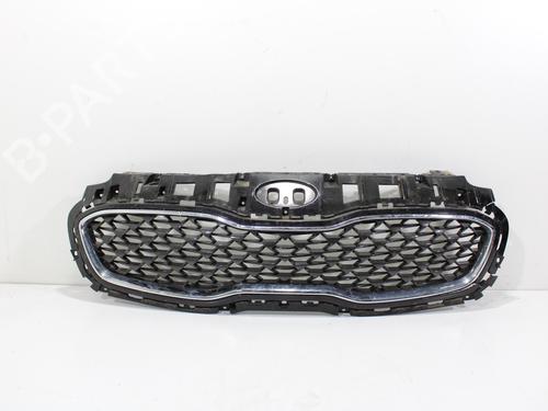 Used Grille KIA SPORTAGE IV (QL, QLE) 1.6 CRDi (116 hp) 16423089