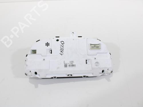 Instrument cluster MITSUBISHI OUTLANDER III (GG_W, GF_W, ZJ, ZL, ZK) 2.0 4WD (GF7W) | BP12514691C47 