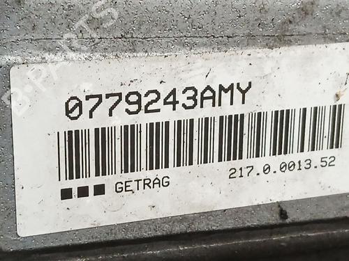 Gearbox BMW 1 (F20) 116 i | BP32155281M3 