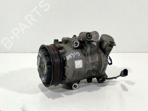 Used AC compressor SEAT CORDOBA (6L2) 1.9 TDI (100 hp) 11704582