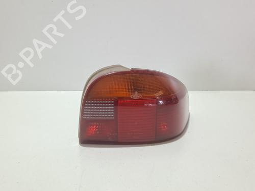 Used Right taillight FORD MONDEO II (BAP) 1.8 TD (90 hp) 10522537
