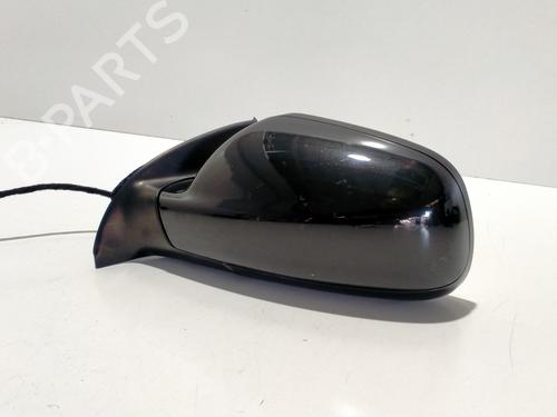 Left mirror PEUGEOT 307 (3A/C) 2.0 HDi 90 | BP10986338C26 
