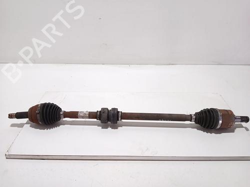 Used Right front driveshaft KIA CEED (CD) 1.0 T-GDI 100 Eco-Dynamics+ (101 hp) 27711259