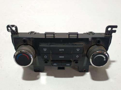 Climate control CHEVROLET ORLANDO (J309) 2.0 D | BP25132421I5 