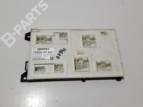 Module électronique MERCEDES-BENZ B-CLASS Sports Tourer (W246, W242) B 180 CDI (246.200) (109 hp) 8245262