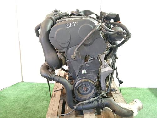 Used Engine VW PASSAT B6 (3C2) 2.0 TDI 16V (140 hp) 30150868
