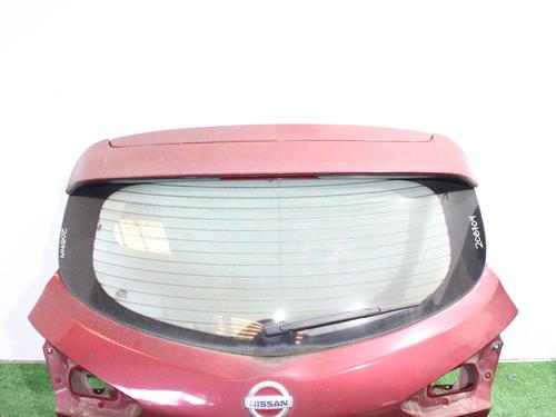 Tailgate NISSAN PULSAR Hatchback (C13) 1.5 dCi | BP17433665C6 