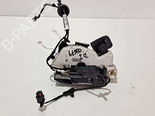 Used Front left lock SEAT ALTEA (5P1) 2.0 FSI (150 hp) 7918056