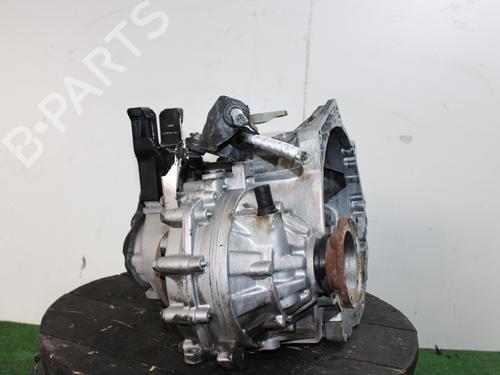 Gearbox SEAT CORDOBA (6L2)  | BP18253451M3 