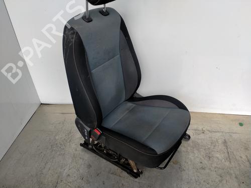 Left front seat HYUNDAI i20 ACTIVE (IB, GB) 1.0 T-GDI | BP9221102C15 