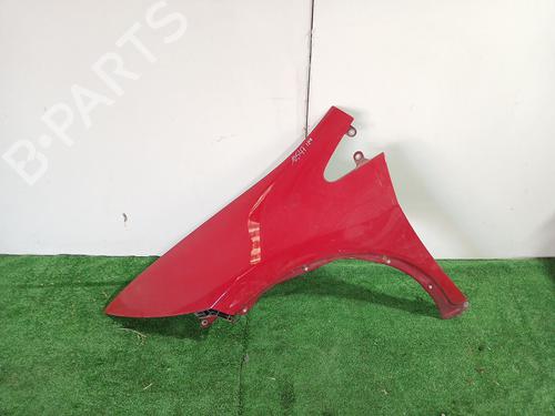 Voorscherm links HONDA CIVIC VIII Hatchback (FN, FK) 2.2 CTDi (FK3) (140 hp) 28070590