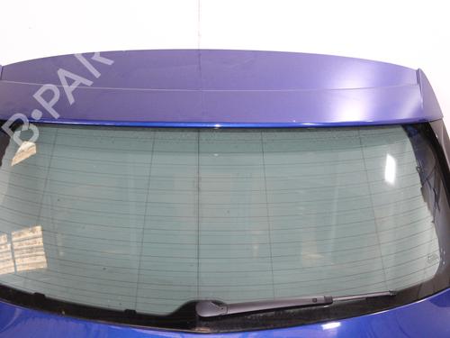 Tailgate SEAT LEON ST (5F8) 2.0 Cupra 4Drive | BP13941455C6 