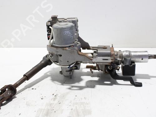 Steering column NISSAN PULSAR Hatchback (C13) 1.5 dCi | BP21635914M21 