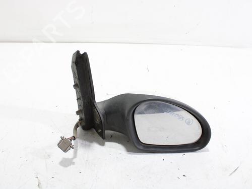 Used Right mirror SEAT ALTEA (5P1) [2004-2015]  18868017