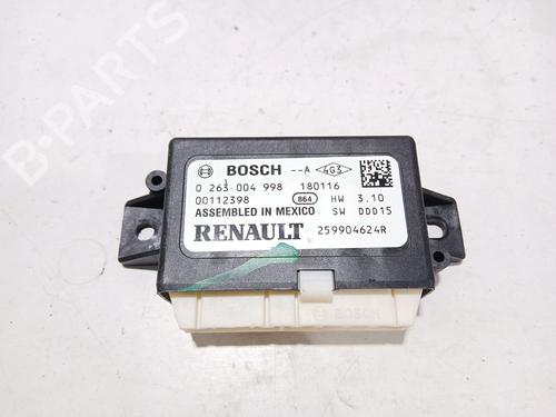 electronic-module-renault-grand-scenic-iv-r9_-2016-2017-2018-2019-2020-2021-2022-2023-31650909 main image