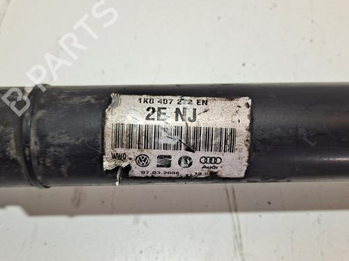 Right front driveshaft AUDI A3 (8P1) 2.0 TDI 16V | BP8118273M39 