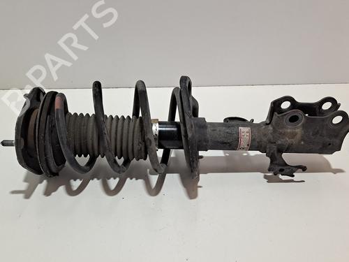 Used Right front shock absorber LEXUS CT (ZWA10_) 200h (ZWA10_) (99 hp) 10078219