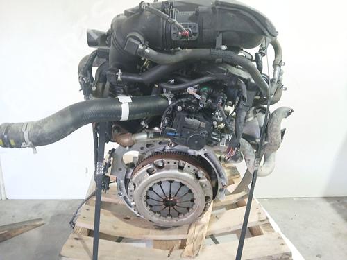 Engine HYUNDAI i10 III (AC3, AI3) 1.0 MPi | BP39406375M1 - Image 3