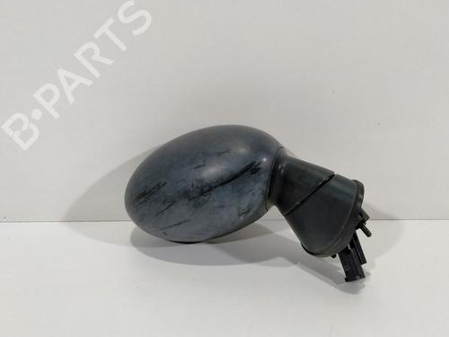 Used Right mirror MINI MINI (R50, R53) Cooper (116 hp) 11696433