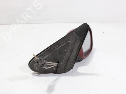 Right mirror SEAT TOLEDO II (1M2)  | BP18894862C27 