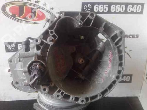 Gearbox FIAT SEICENTO / 600 (187_) 1.1 (187AXB, 187AXB1A, 187AXC1A02) | BP5140692M3 