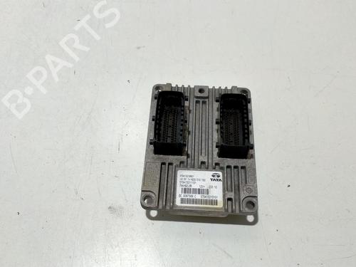 Used Engine control unit (ECU) TATA INDICA VISTA [2008-2025]  12555118