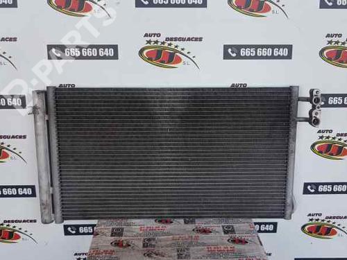 Used AC radiator BMW 3 (E90) 320 d (177 hp) 5415161