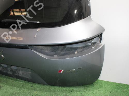 Tailgate DS DS 7 Crossback (J4_, JR_, JC_) 1.5 BlueHDi 130 (JCYHZJ, JCYHZR) | BP16663631C6 