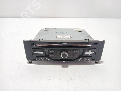Used Electronic module PEUGEOT 308 I (4A_, 4C_) 1.6 16V (120 hp) 28541407