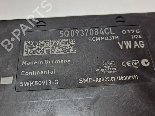 Engine control unit (ECU) VW GOLF VII (5G1, BQ1, BE1, BE2) 2.0 TDI | BP10239824M57 