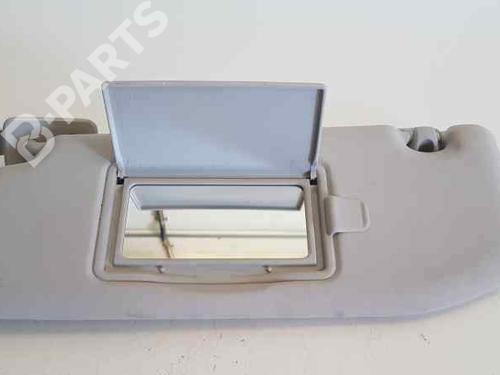 Used Left sun visor Left sun visor CITROËN C4 CACTUS 1.2 THP 110 (110 hp) 5986464 5986464