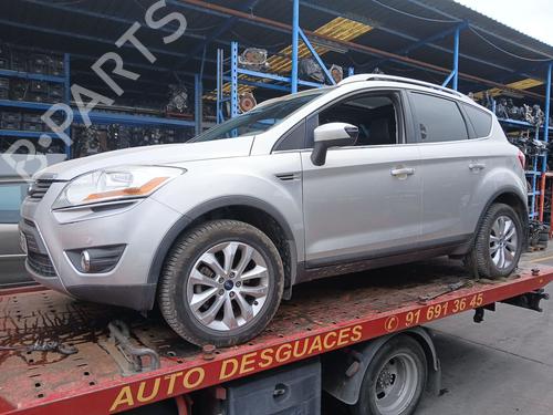 Left front window switch FORD KUGA I 2.0 TDCi 4x4 | BP35945317I27 - Image 5