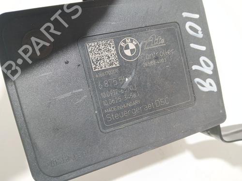 ABS pump BMW 4 Gran Coupe (F36) 420 d | BP25286848M43 