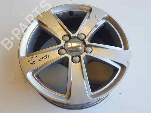 Rim SEAT IBIZA III (6L1)  | BP5604351C45 