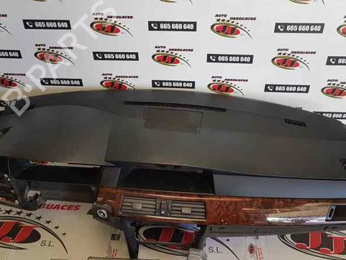 Airbag Kit BMW 5 (E60) 530 d | BP6062724C86 