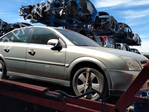 Egr OPEL VECTRA C GTS (Z02)  | BP18170995M69 