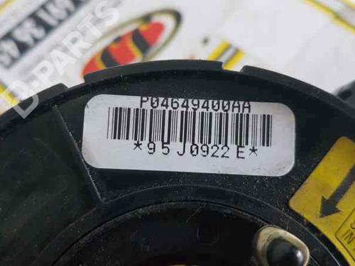 Squib airbag CHRYSLER 300C (LX, LE) 3.5 | BP5138041C102 
