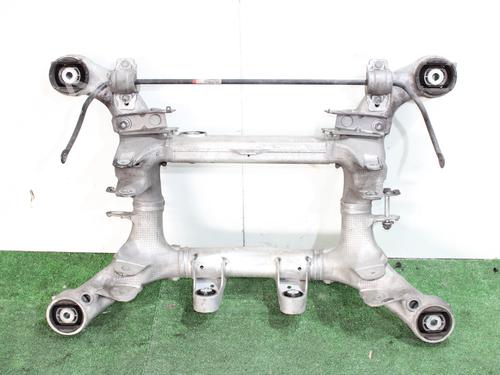 Rear axle BMW 5 (F10) 530 d xDrive | BP18666131M2 