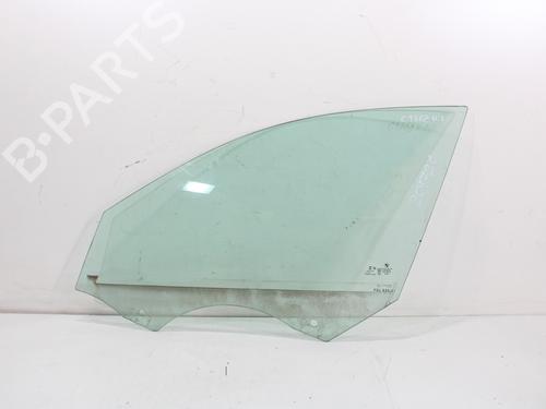 Used Front left door window BMW 5 (G30, F90) 530 d (265 hp) 18253426