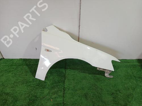 Used Right front fenders MITSUBISHI LANCER VIII Sportback (CX_A) 1.8 MIVEC (CX3A, CX6A) (140 hp) 27894689