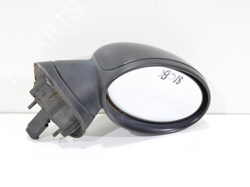 Used Right mirror MINI MINI (R50, R53) One (90 hp) 13406453