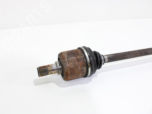 Right front driveshaft HONDA CIVIC VI Fastback (MA, MB)  | BP13325644M39 